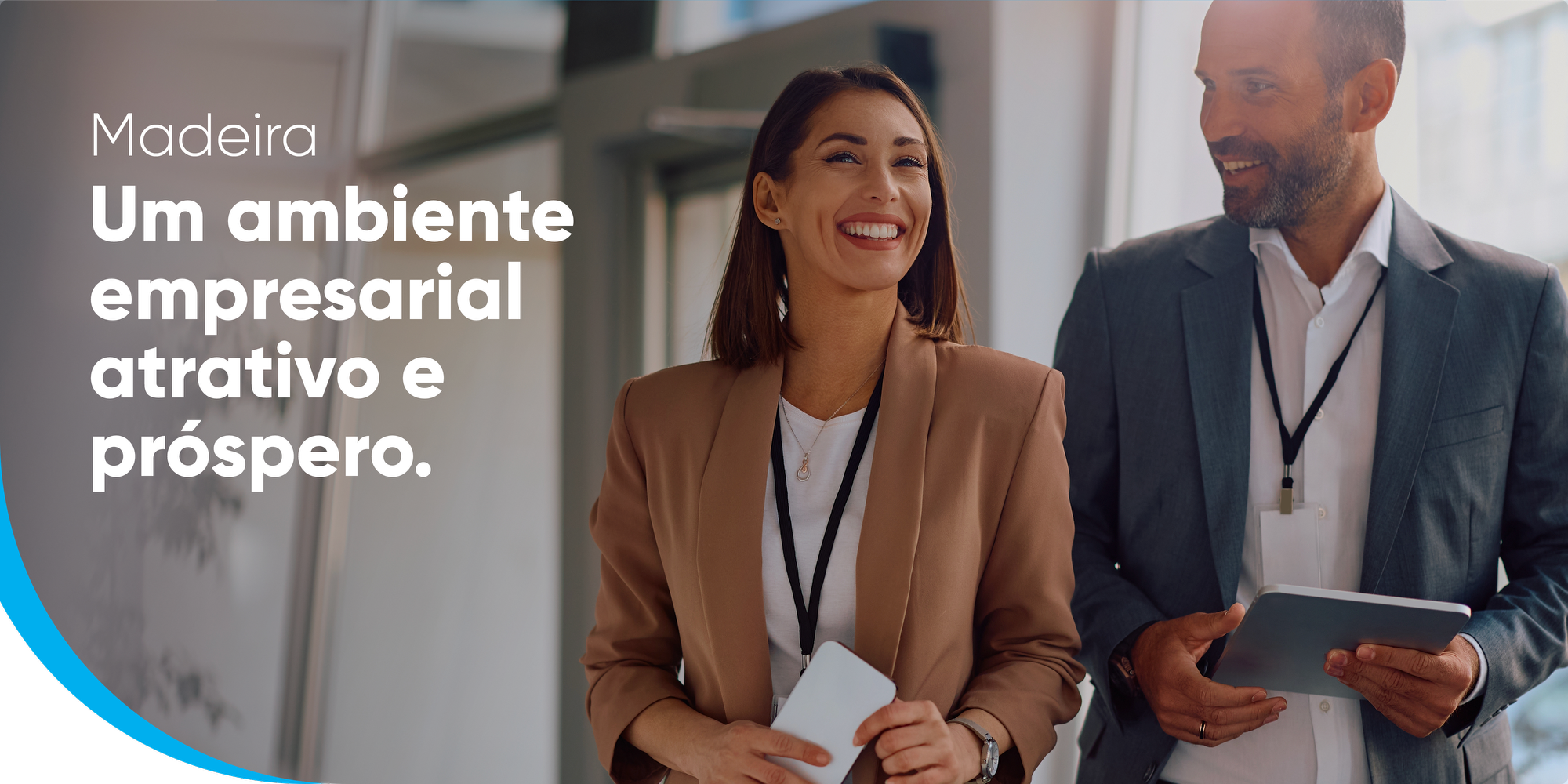 Criar uma Empresa na Madeira